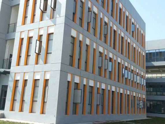 91成人抖音下载混凝土外墙装饰