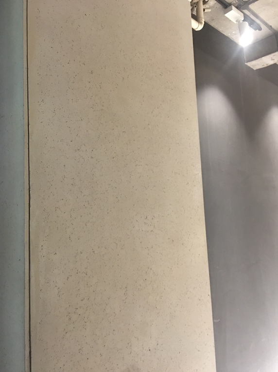 成人抖音网站91成人抖音下载混凝土展厅一角