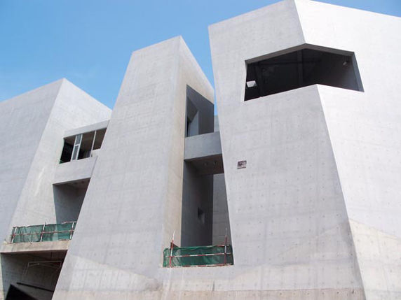 91成人抖音下载混凝土外墙装饰