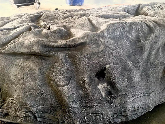 水泥仿石 水泥仿石