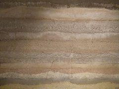 现代91抖音免费视频下载墙的实用性怎么样？和农村民居土坯墙有什么区别么？