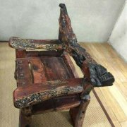 成人抖音网站水泥仿木家具
