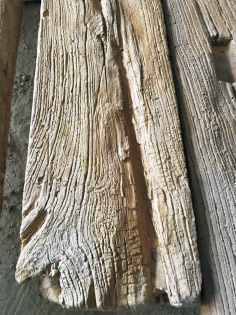 成人抖音网站水泥防腐木 水泥仿木板