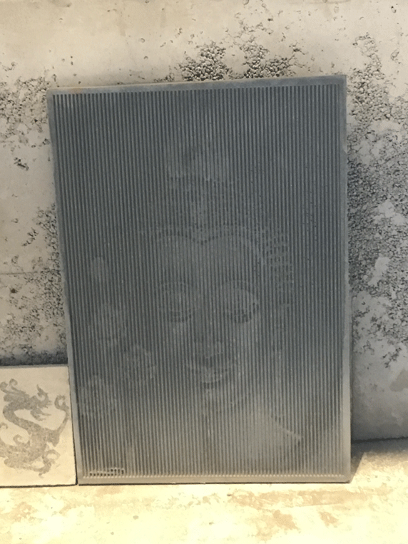 91成人抖音下载混凝土成像板效果图